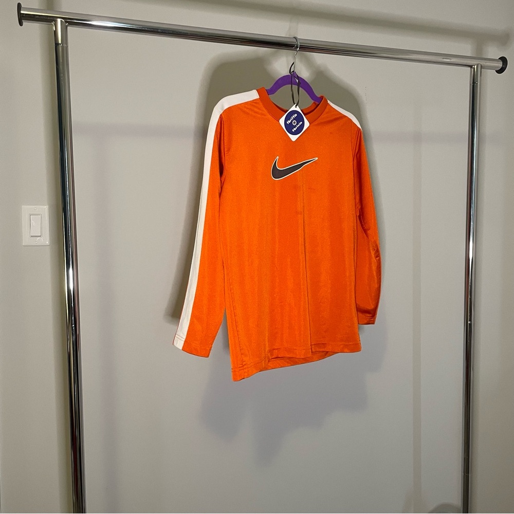 Vintage Nike long sleeve